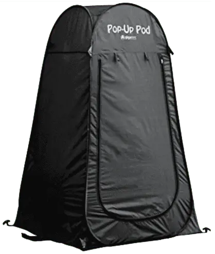 Pop Up Pod